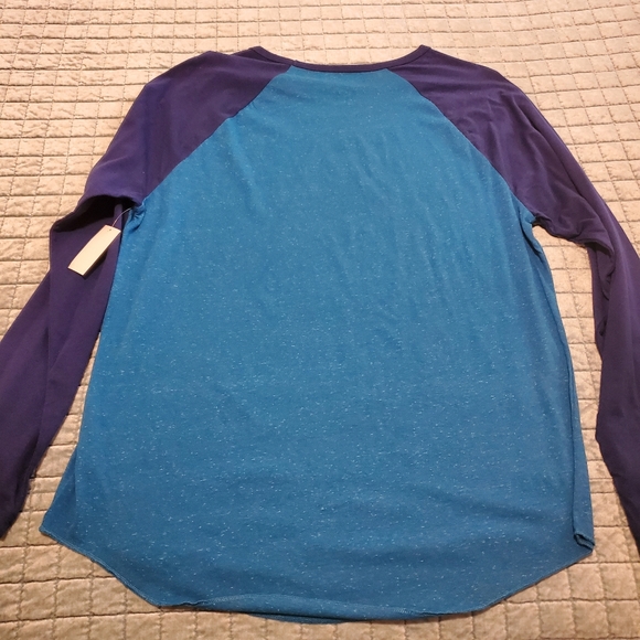 JUSTICE LEAGUE long sleeve shirt - Picture 3 of 6